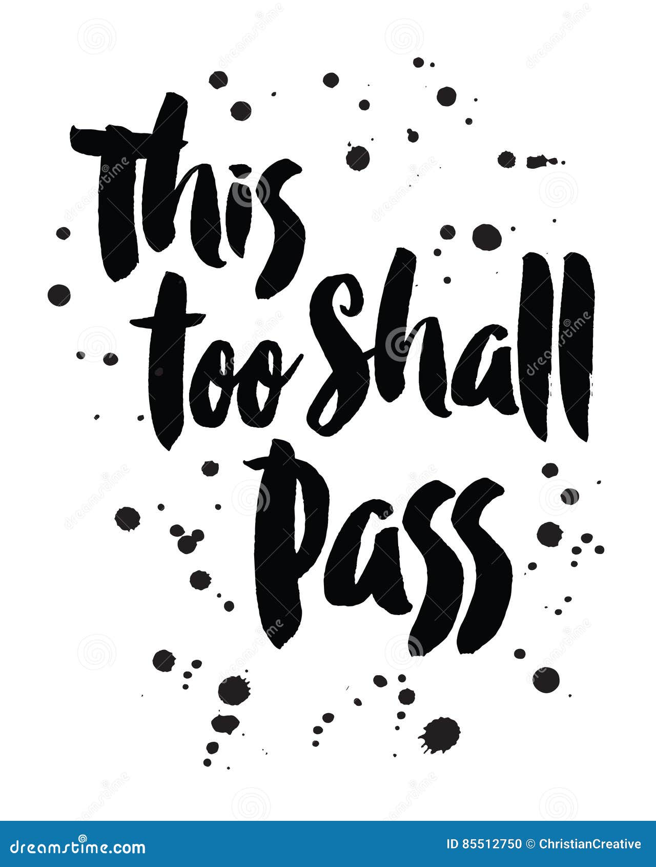 this too shall pass